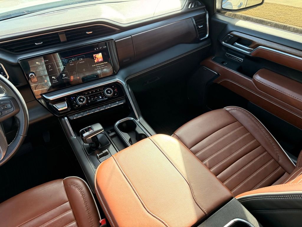 Used 2023 GMC Sierra 1500 Denali Ultimate image 28