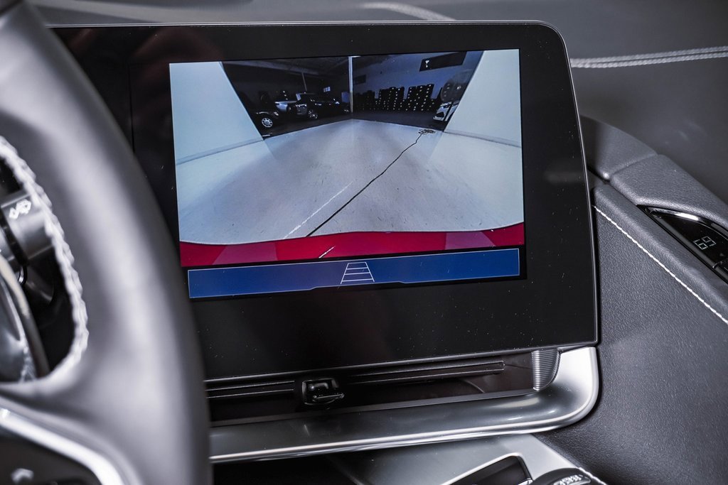 Used 2025 Chevrolet Corvette Z06 image 26