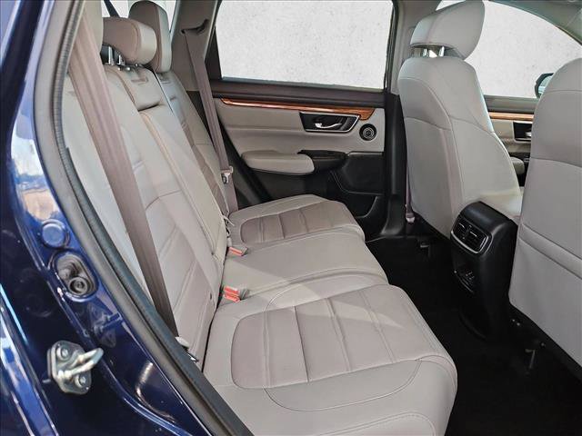 Used 2020 Honda CR-V Touring image 19