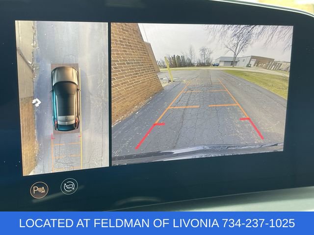 Used 2024 Cadillac Lyriq Sport w/ Nappa Leather Package image 14