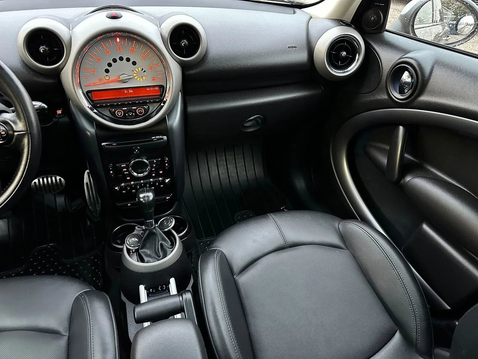 Used 2012 MINI Cooper Countryman S image 13