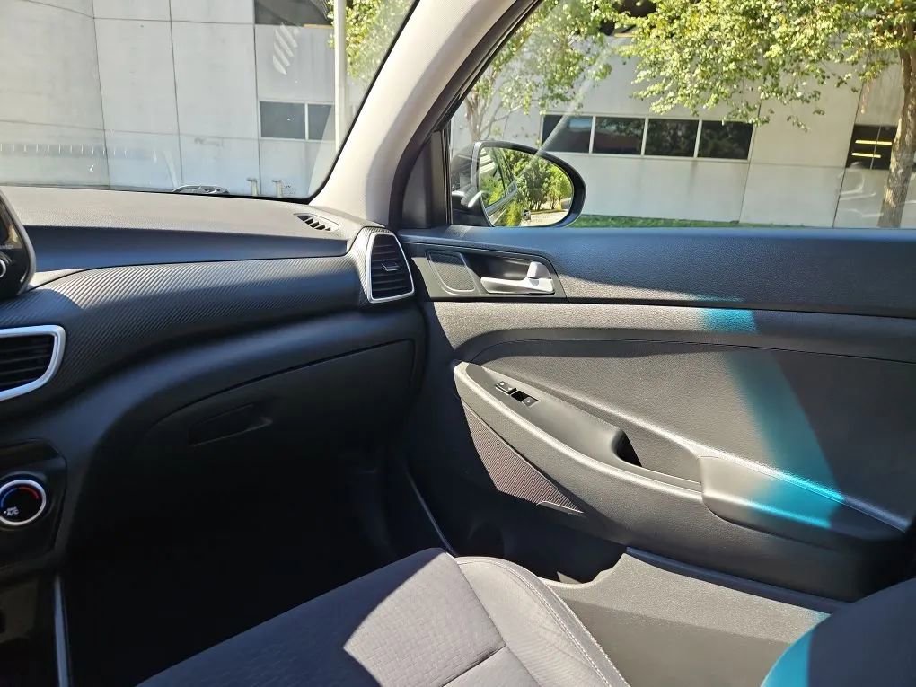 Used 2020 Hyundai Tucson Value image 31