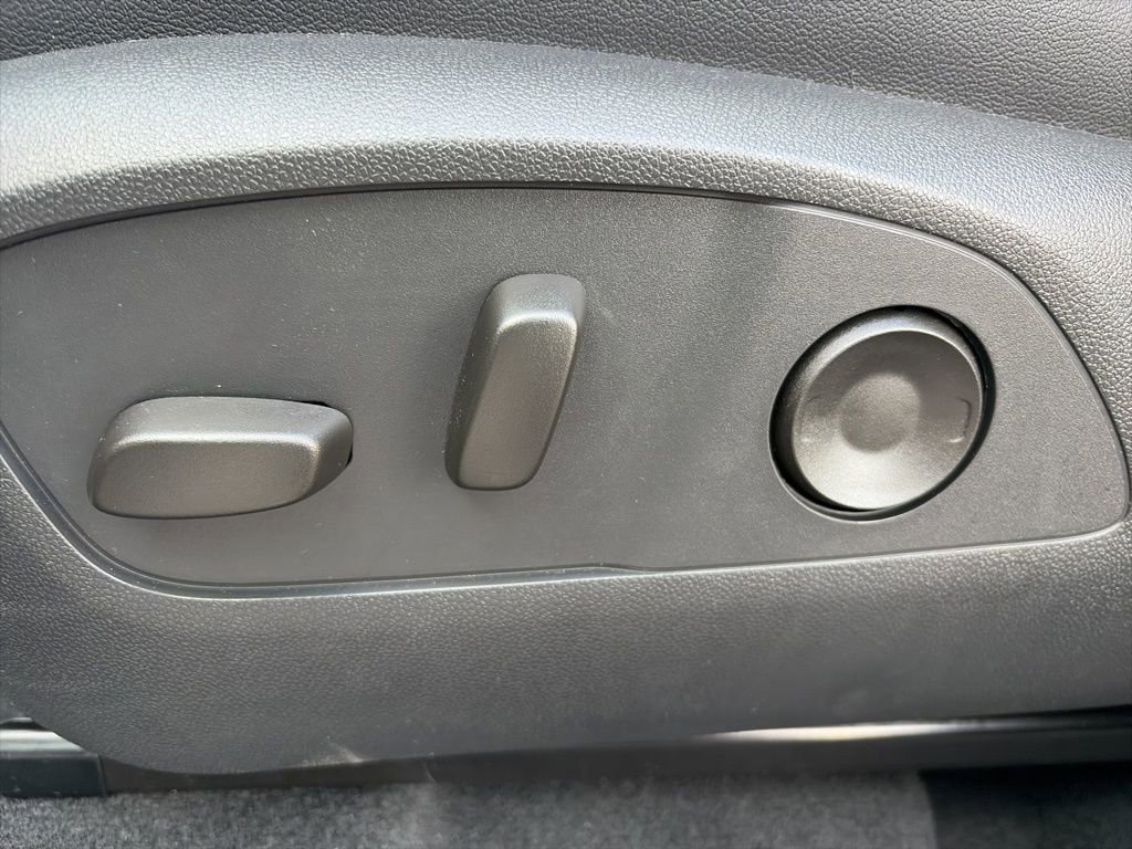 New 2026 Chevrolet Traverse Z71 w/ Enhanced Driving Package image 21