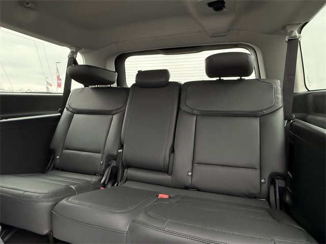 New 2026 Ford Expedition Max Active image 13