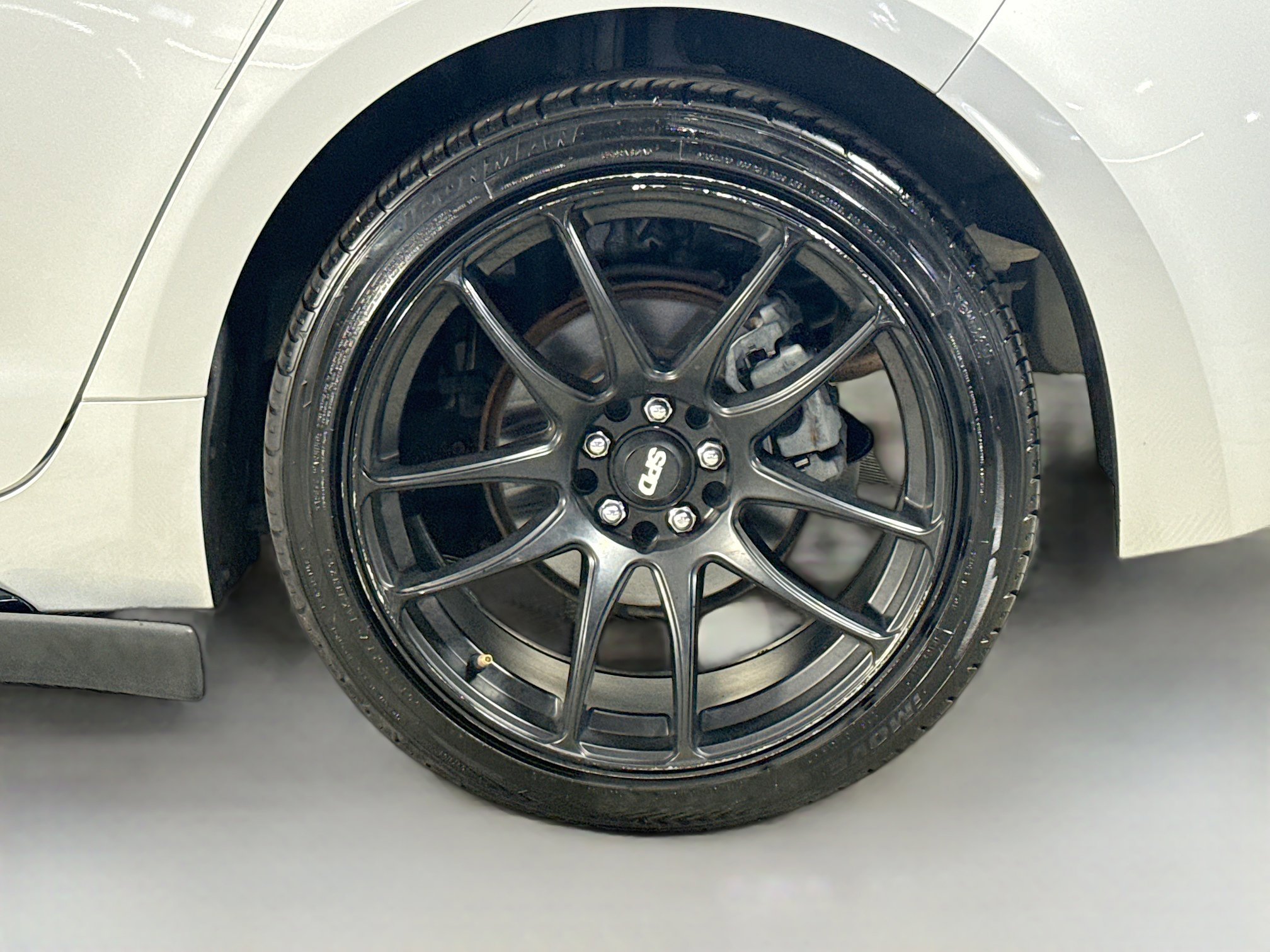 Used 2020 Toyota Corolla SE FWD image 37