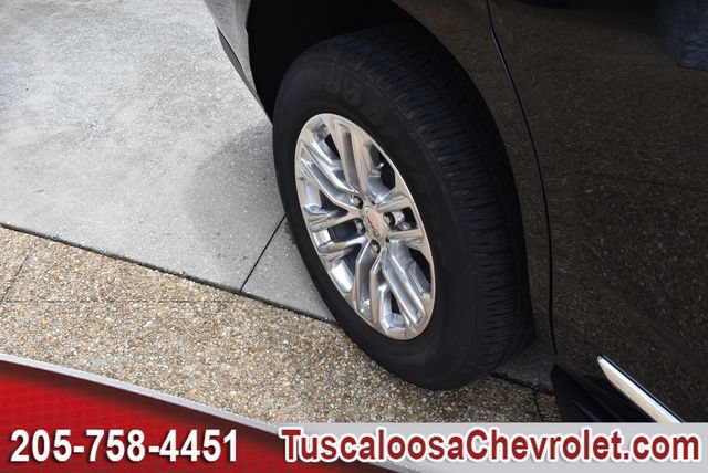 Certified 2024 GMC Yukon SLT RWD image 15