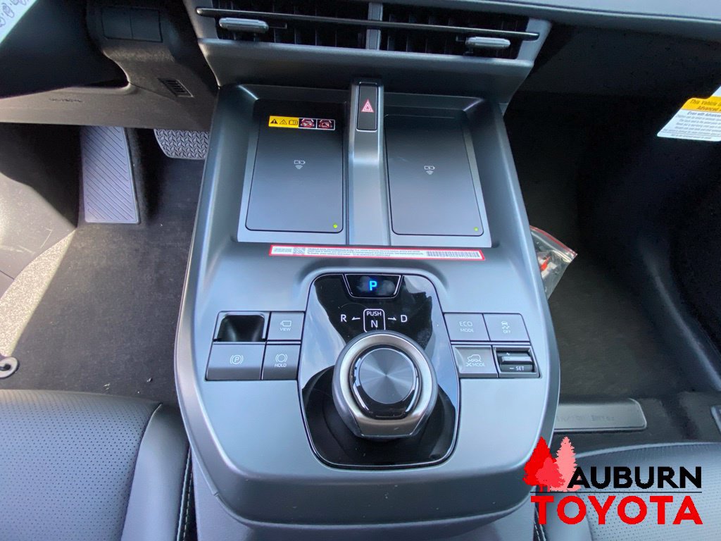 New 2026 Toyota bZ Woodland AWD/4WD image 36