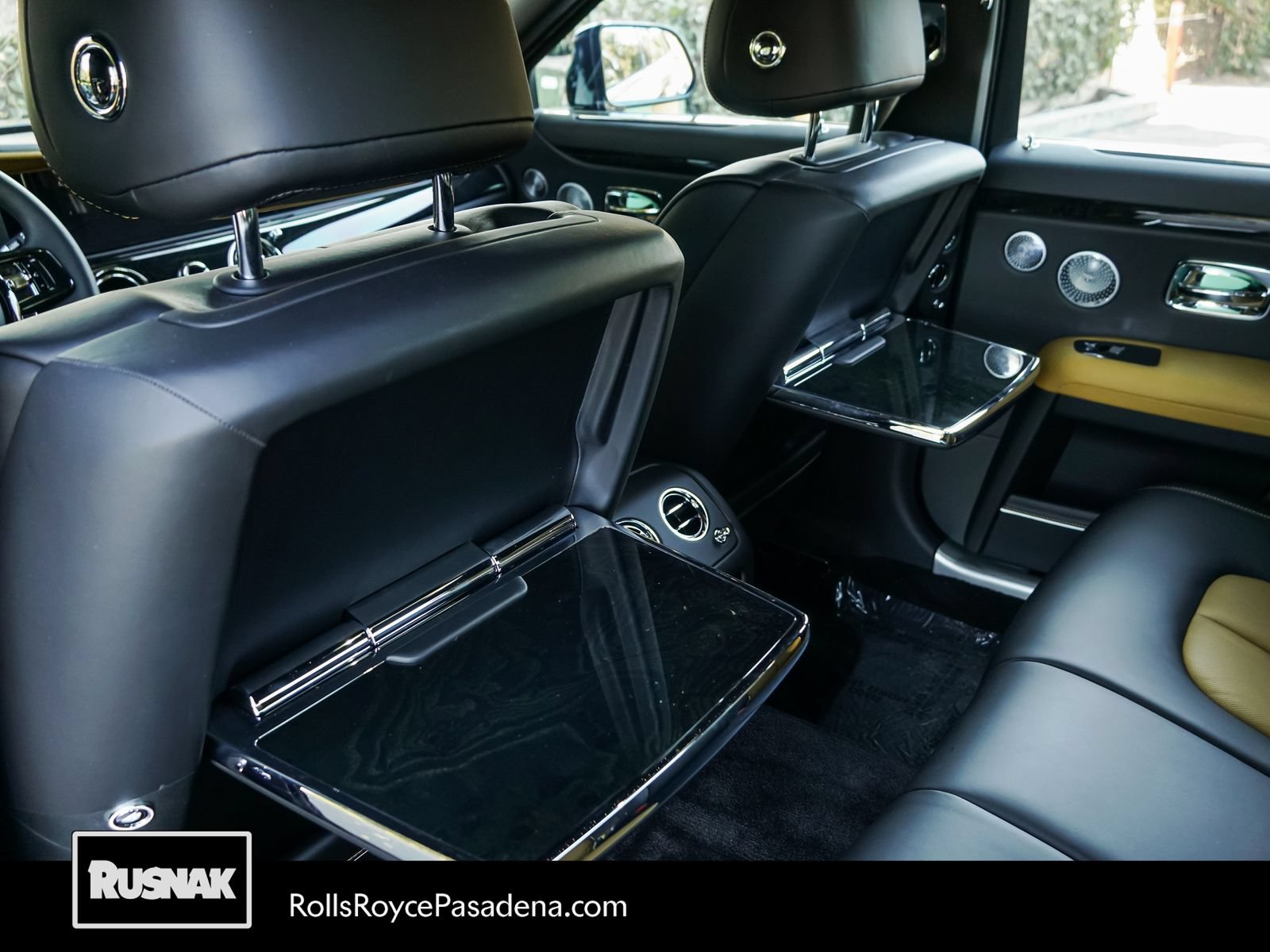 New 2026 Rolls-Royce Ghost AWD/4WD image 29