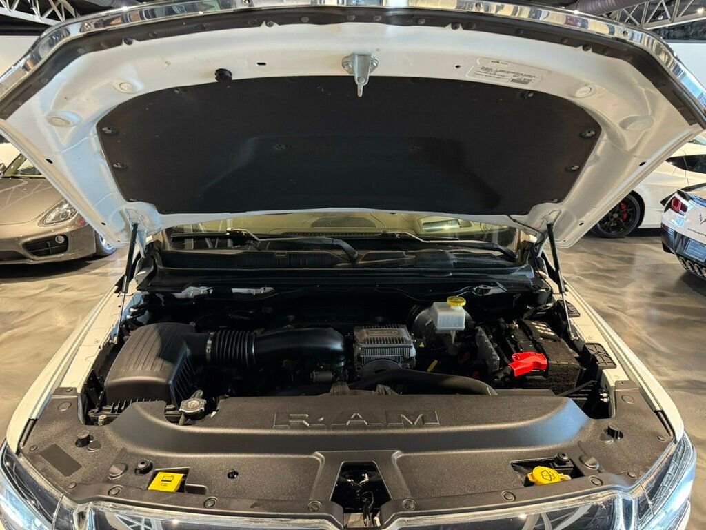 Used 2021 RAM 1500 Limited image 36