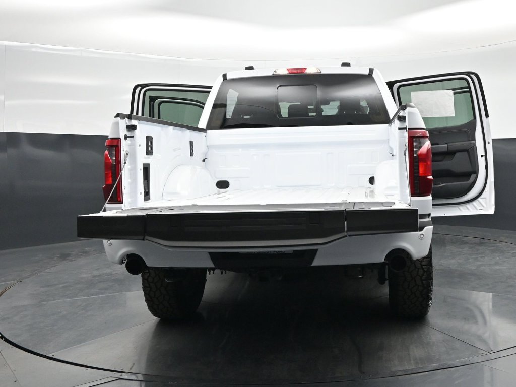 New 2026 Ford F150 Tremor w/ Equipment Group 402B AWD/4WD image 33