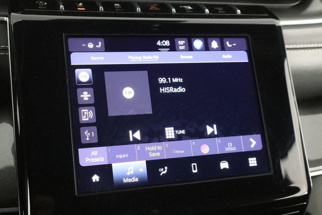 Used 2021 Jeep Grand Cherokee L Laredo AWD/4WD image 30