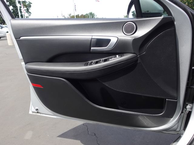 Used 2024 Hyundai Sonata SEL FWD image 20