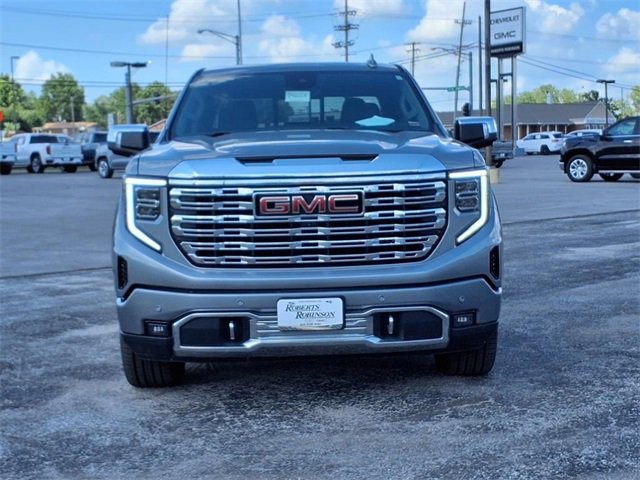 Used 2023 GMC Sierra 1500 Denali w/ Denali Reserve Package image 9