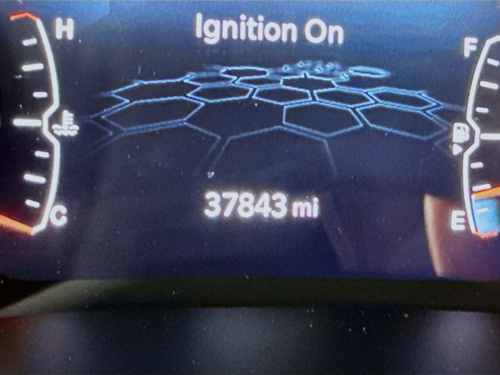 Used 2022 Jeep Compass Latitude w/ Sun and Sound Group image 5