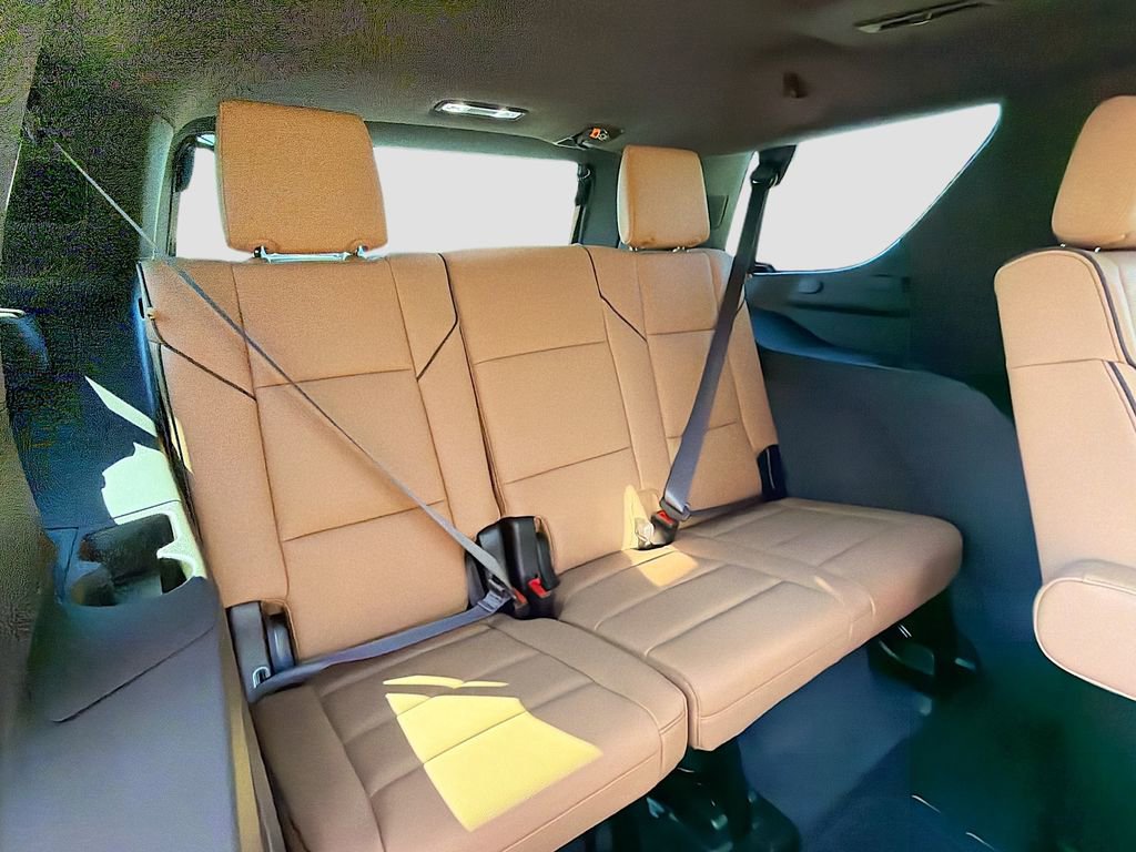New 2026 Cadillac Escalade Luxury w/ Touring Package AWD/4WD image 30
