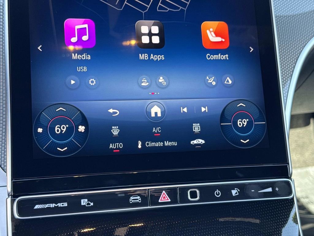 New 2026 Mercedes-Benz CLE 53 AMG 4MATIC Cabriolet image 19