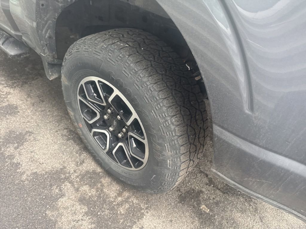 Used 2022 Ford F150 XLT w/ Equipment Group 302A High image 9