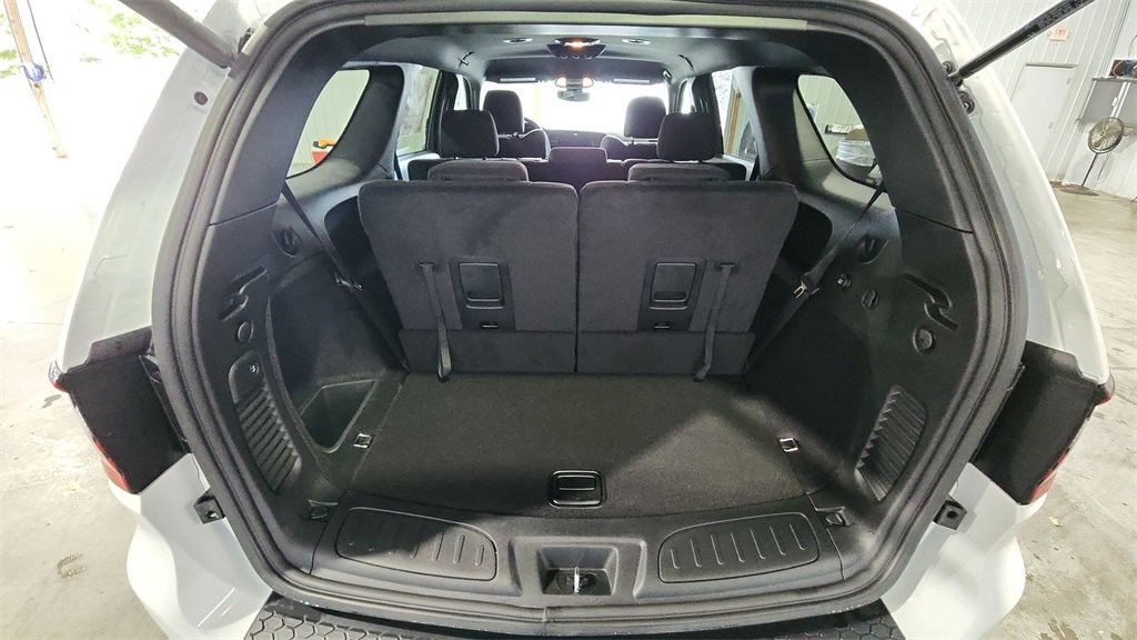 New 2026 Dodge Durango GT image 28