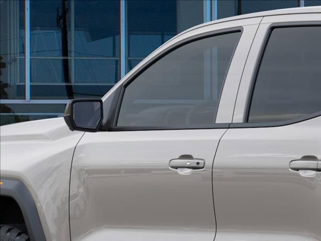 New 2026 GMC Canyon AT4 w/ Technology Plus Package AWD/4WD image 12