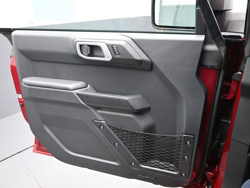 New 2026 Ford Bronco Big Bend w/ Black Diamond Package image 13