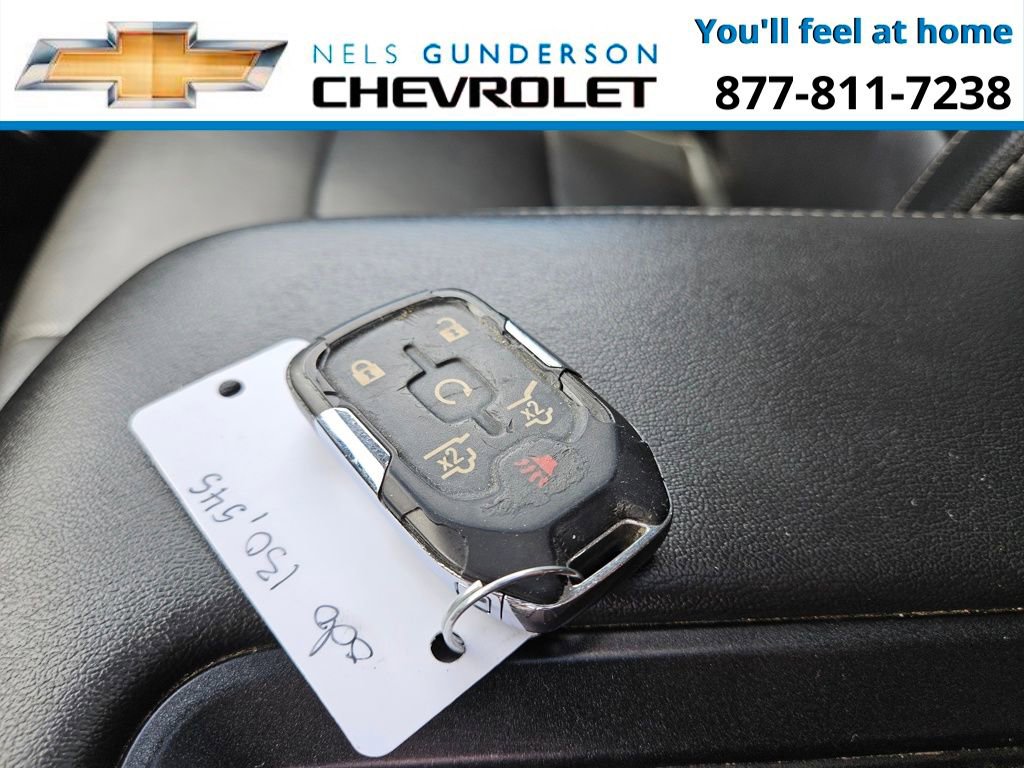 Used 2018 Chevrolet Suburban Premier image 41