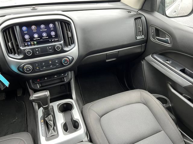 Used 2020 Chevrolet Colorado LT image 33