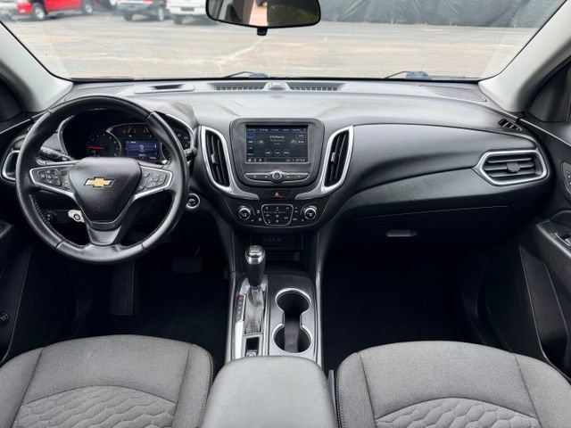 Used 2019 Chevrolet Equinox LT w/ Driver Convenience Package FWD image 22