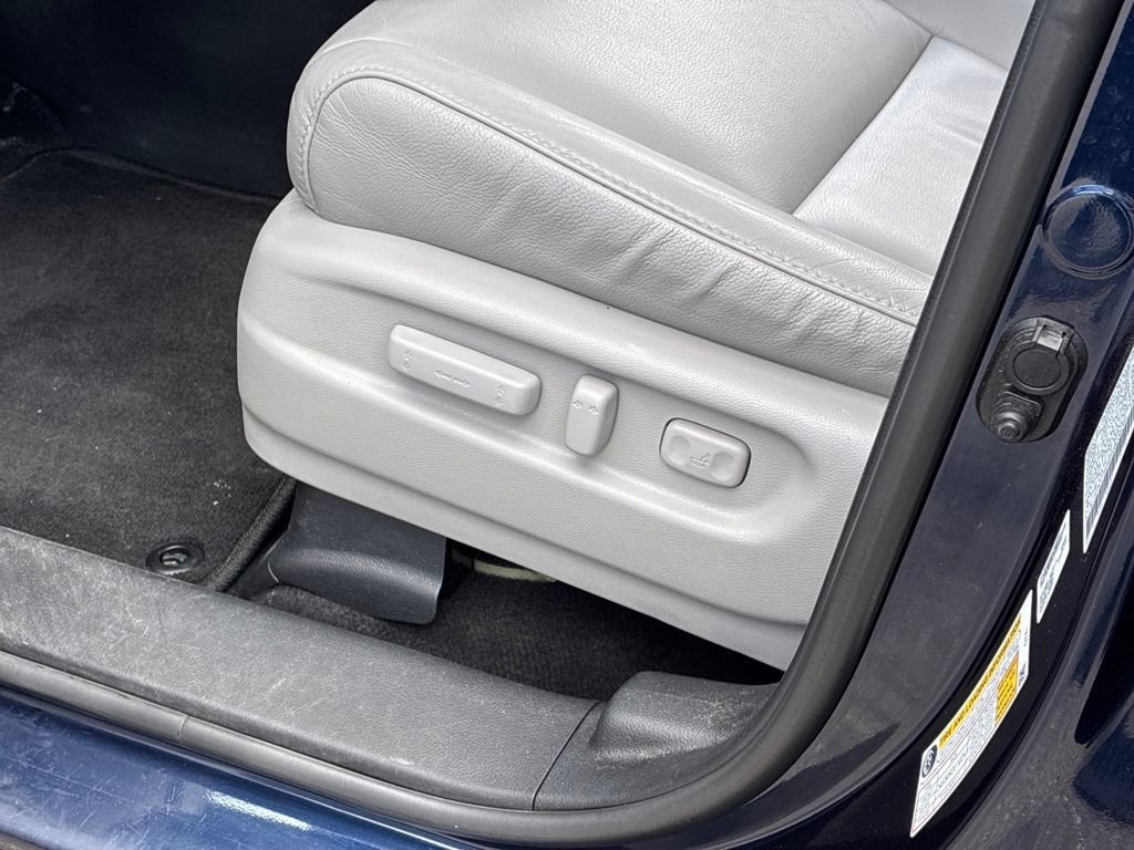 Used 2022 Honda Pilot Touring image 10