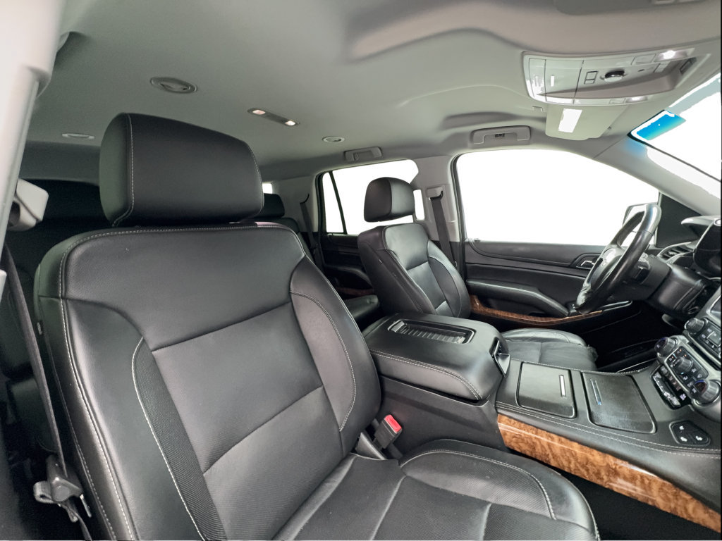 Used 2019 Chevrolet Tahoe Premier RWD image 34