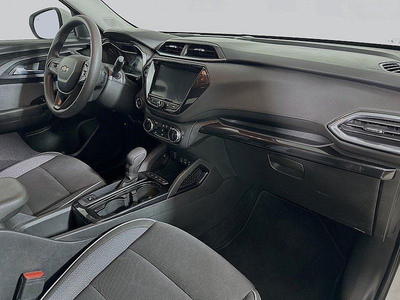 Used 2022 Chevrolet TrailBlazer LT w/ Convenience Package FWD image 28