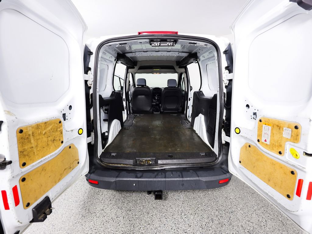 Used 2015 Ford Transit Connect XL FWD image 13