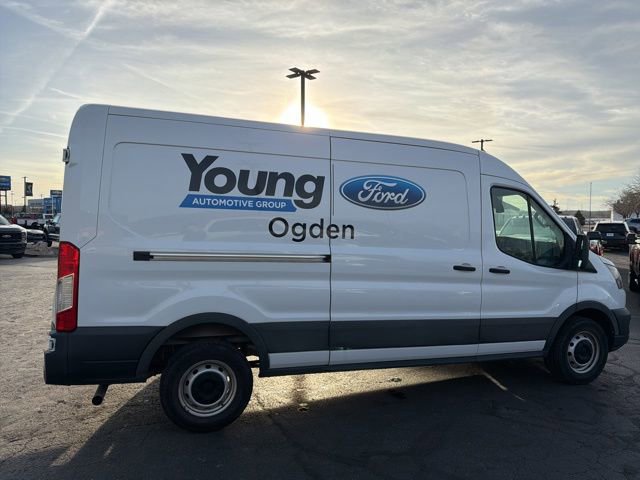 Used 2021 Ford Transit 150 Base image 5