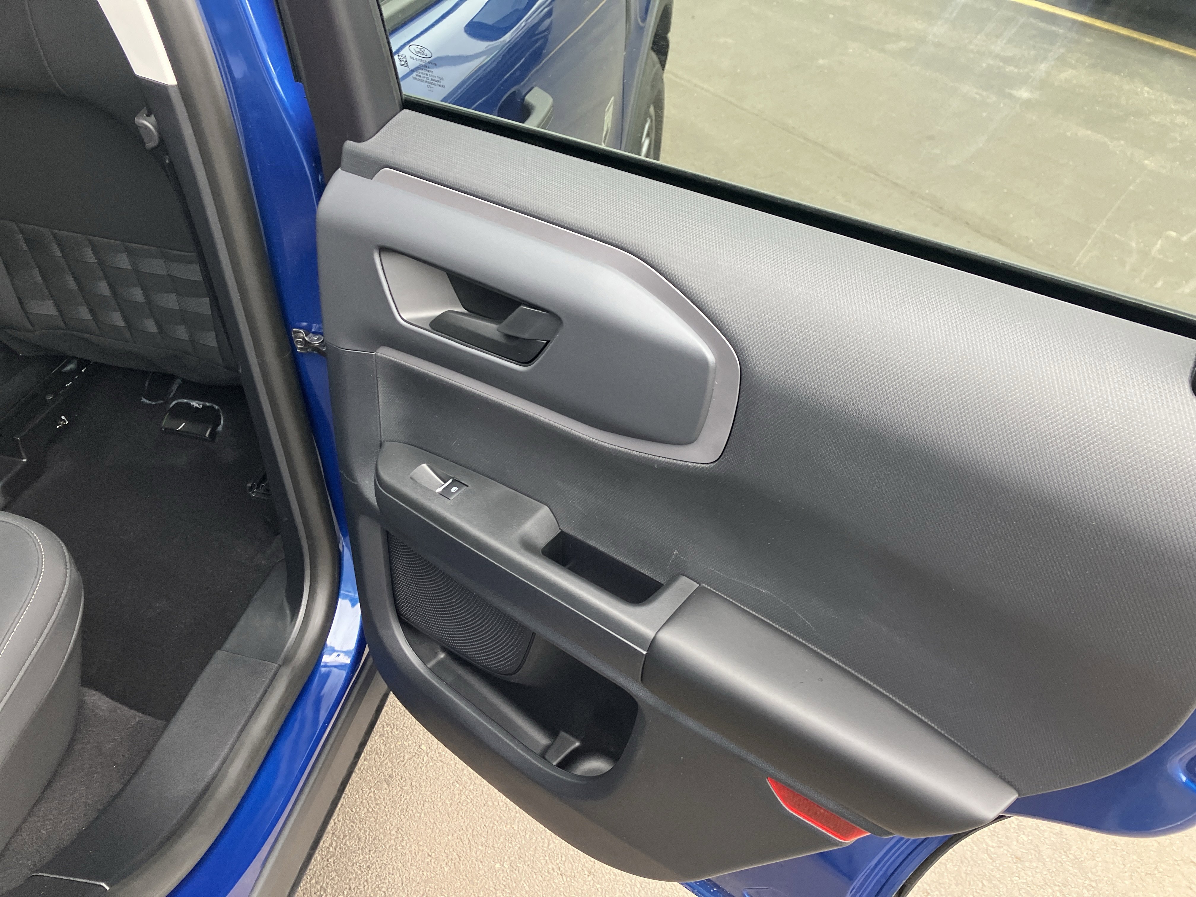 Used 2023 Ford Bronco Sport Big Bend image 11