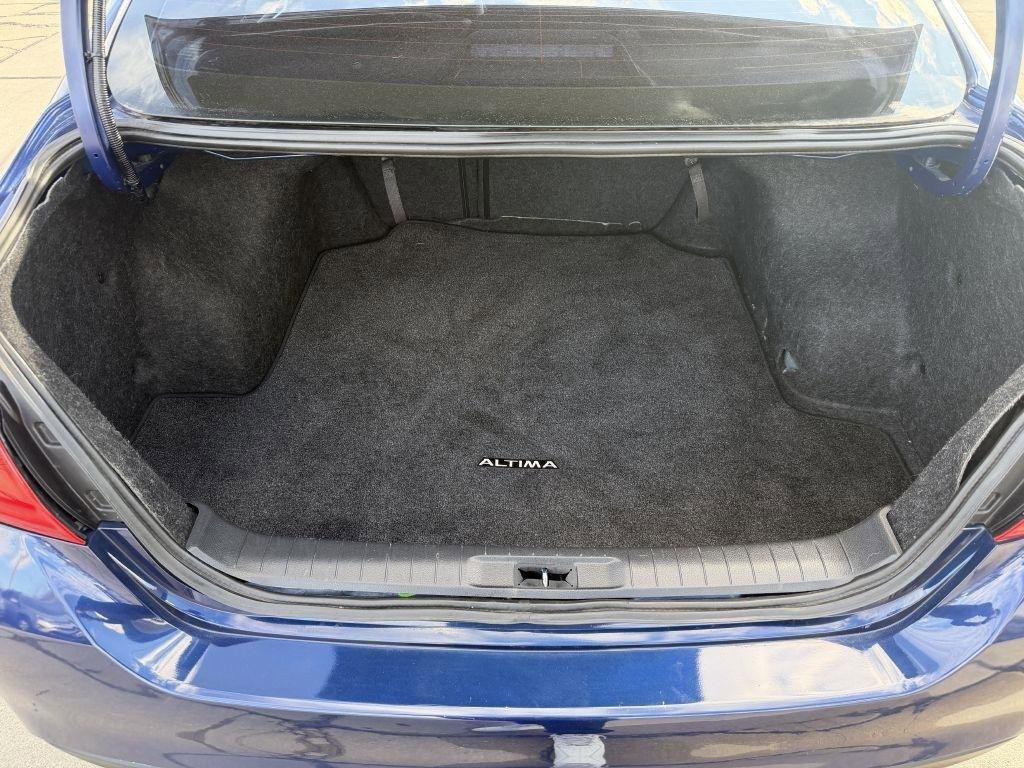 Used 2017 Nissan Altima 2.5 SR image 8