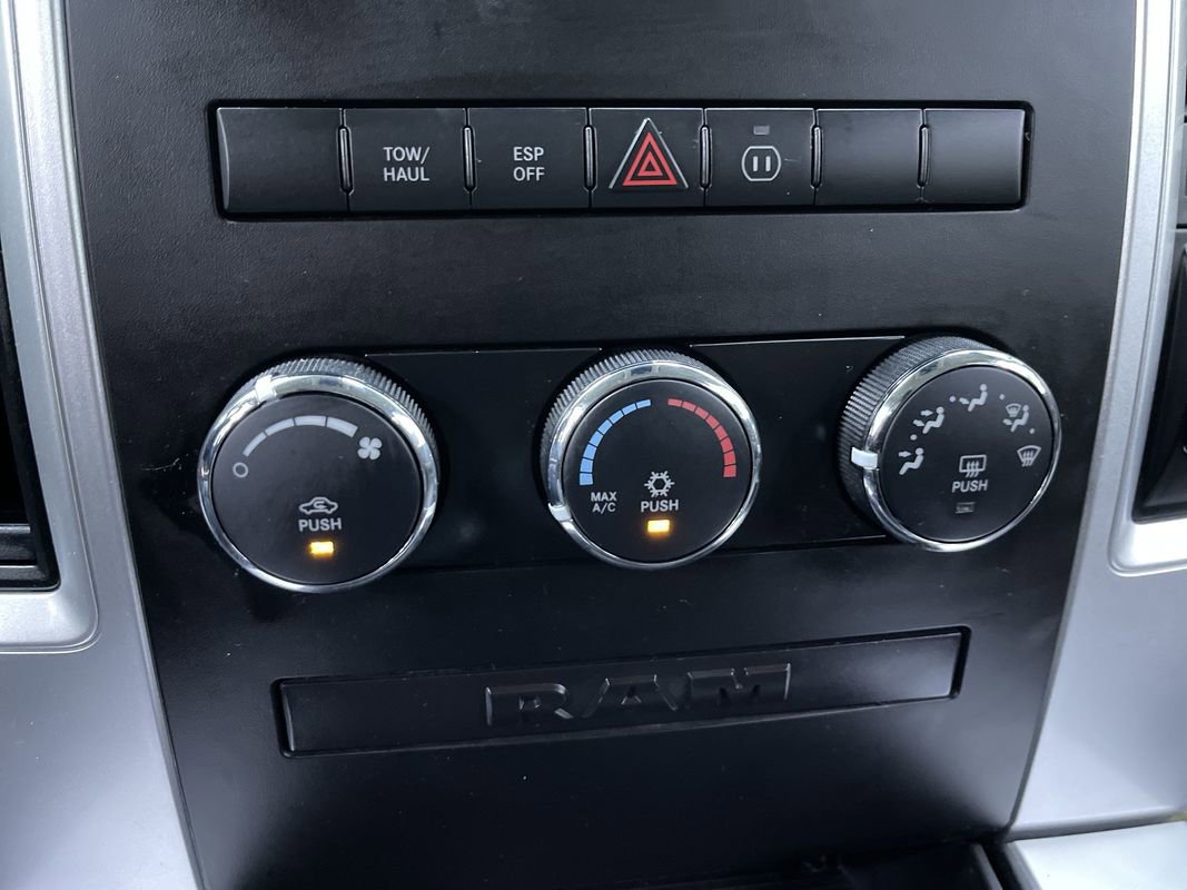 Used 2010 Dodge Ram 1500 Truck SLT w/ Big Horn Regional Pkg image 19