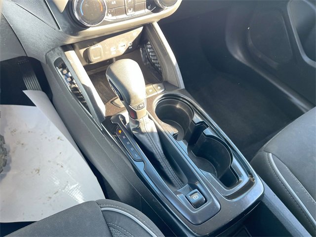 Certified 2022 Chevrolet TrailBlazer LT image 15