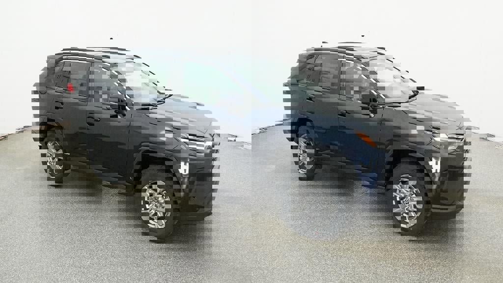 New 2025 Toyota RAV4 XLE image 12