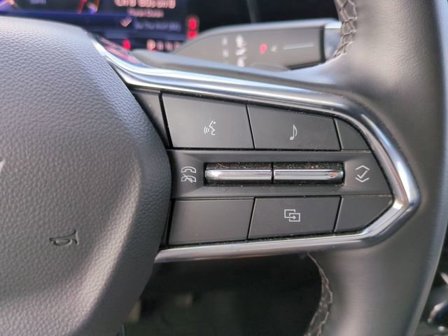 Used 2025 Chevrolet Tahoe LT image 30