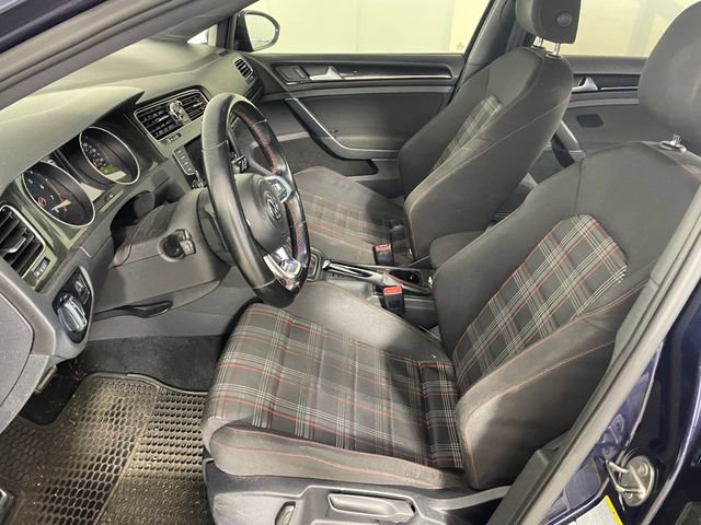 Used 2015 Volkswagen GTI S FWD image 2