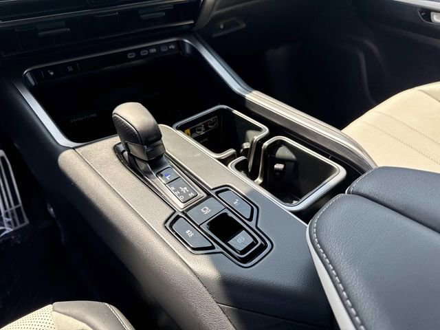 Certified 2025 Lexus TX 500h AWD image 27