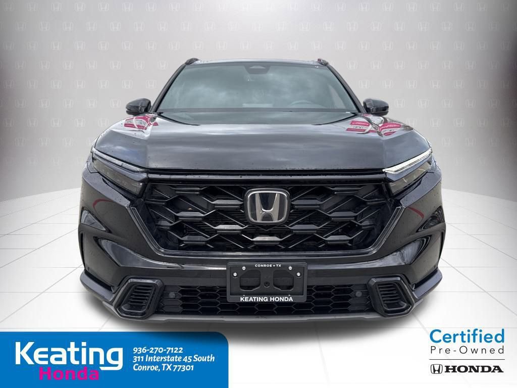 Used 2025 Honda CR-V Sport-L image 10