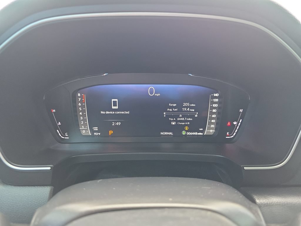 Used 2025 Honda Pilot Elite image 39