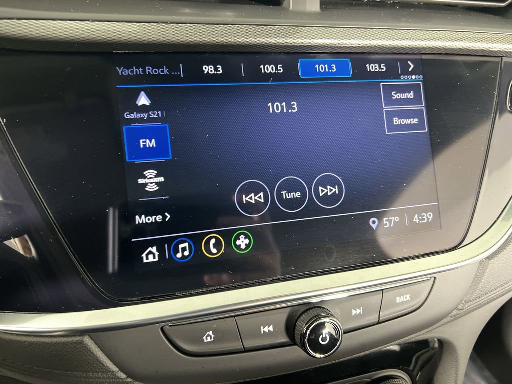 Certified 2023 Buick Encore GX Preferred w/ Cold Weather Comfort Package image 14