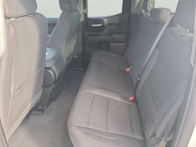 New 2026 Chevrolet Silverado 1500 Custom image 13