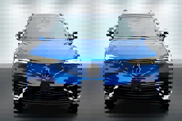 Used 2024 Acura ZDX Type S image 2