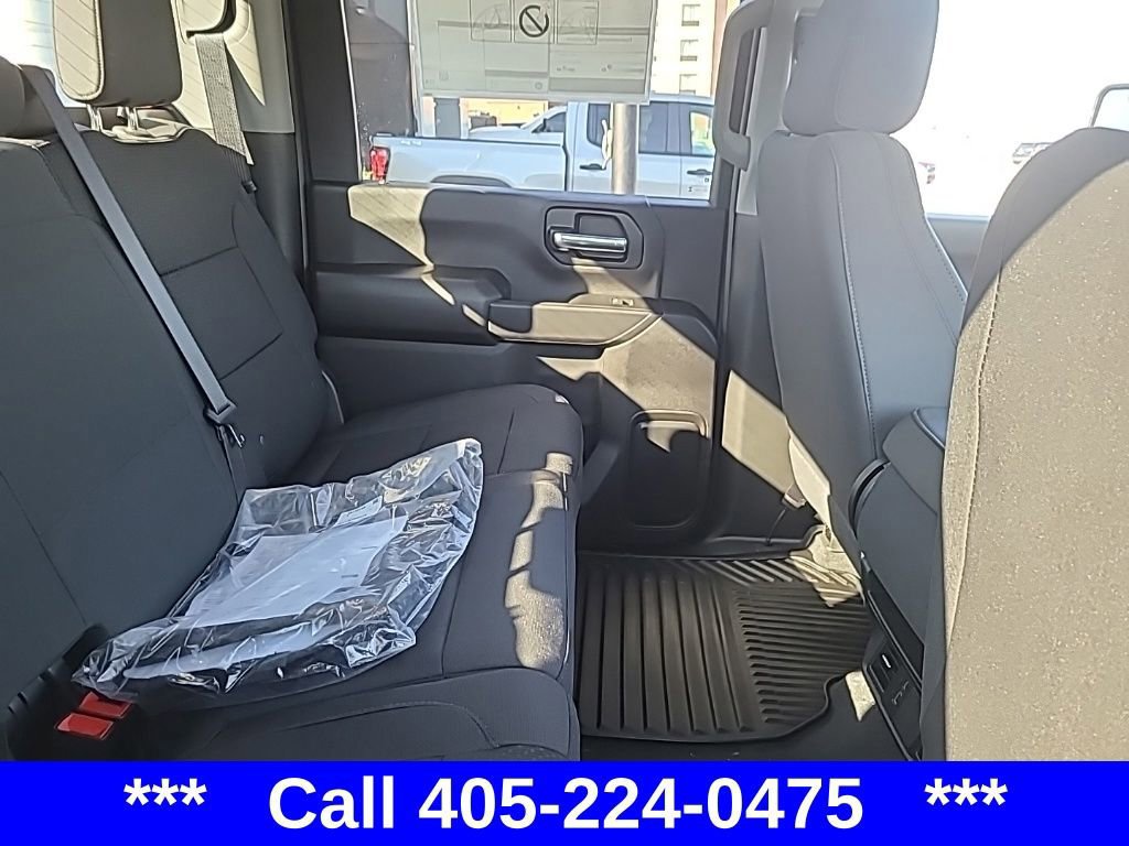 New 2026 GMC Sierra 3500 Pro w/ 1SA Pro Safety Plus Package image 21