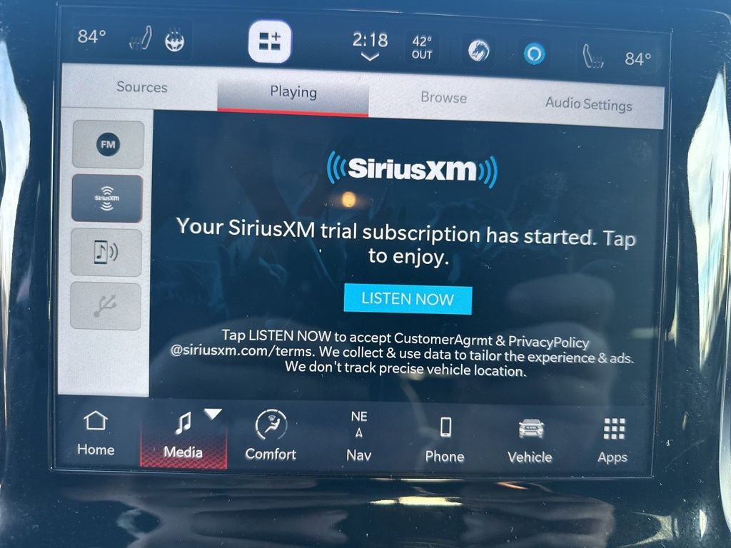 Used 2022 RAM 3500 Big Horn w/ Level C Equiment Group image 22