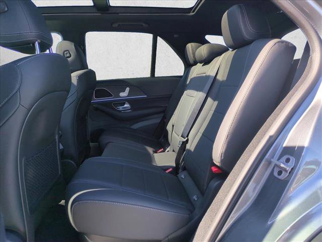 New 2026 Mercedes-Benz GLE 350 4MATIC image 16