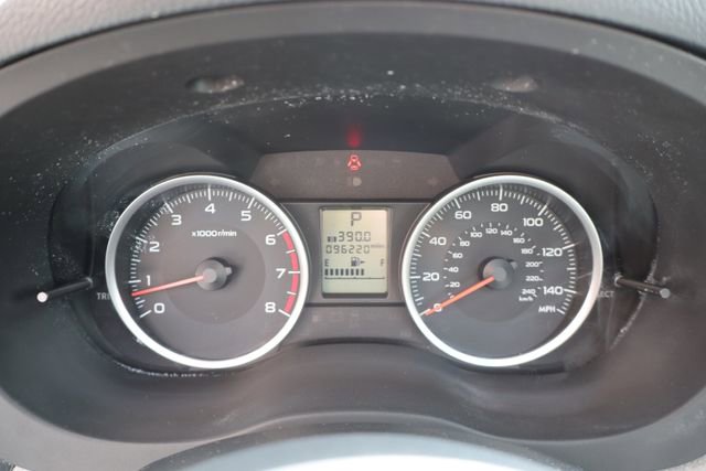 Used 2018 Subaru Forester 2.5i Premium w/ All-Weather Package image 12