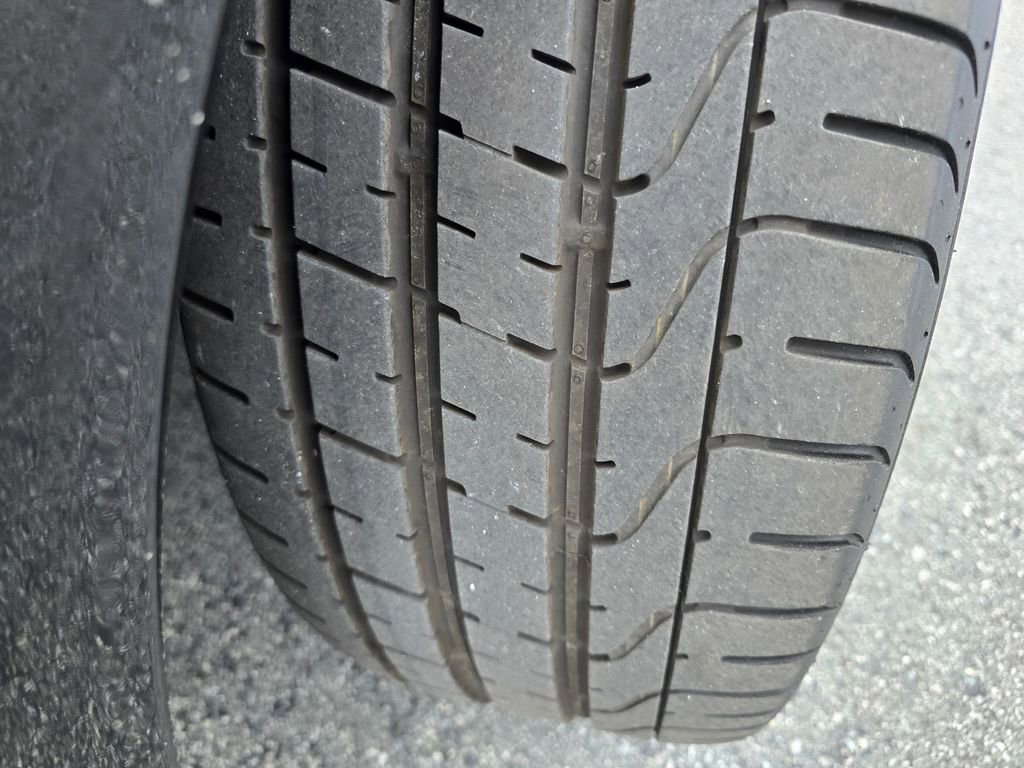 Used 2024 Audi SQ5 Prestige w/ Prestige Package image 34